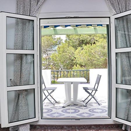 Apartamento La Torre Кониль-де-ла-Фронтера Экстерьер фото