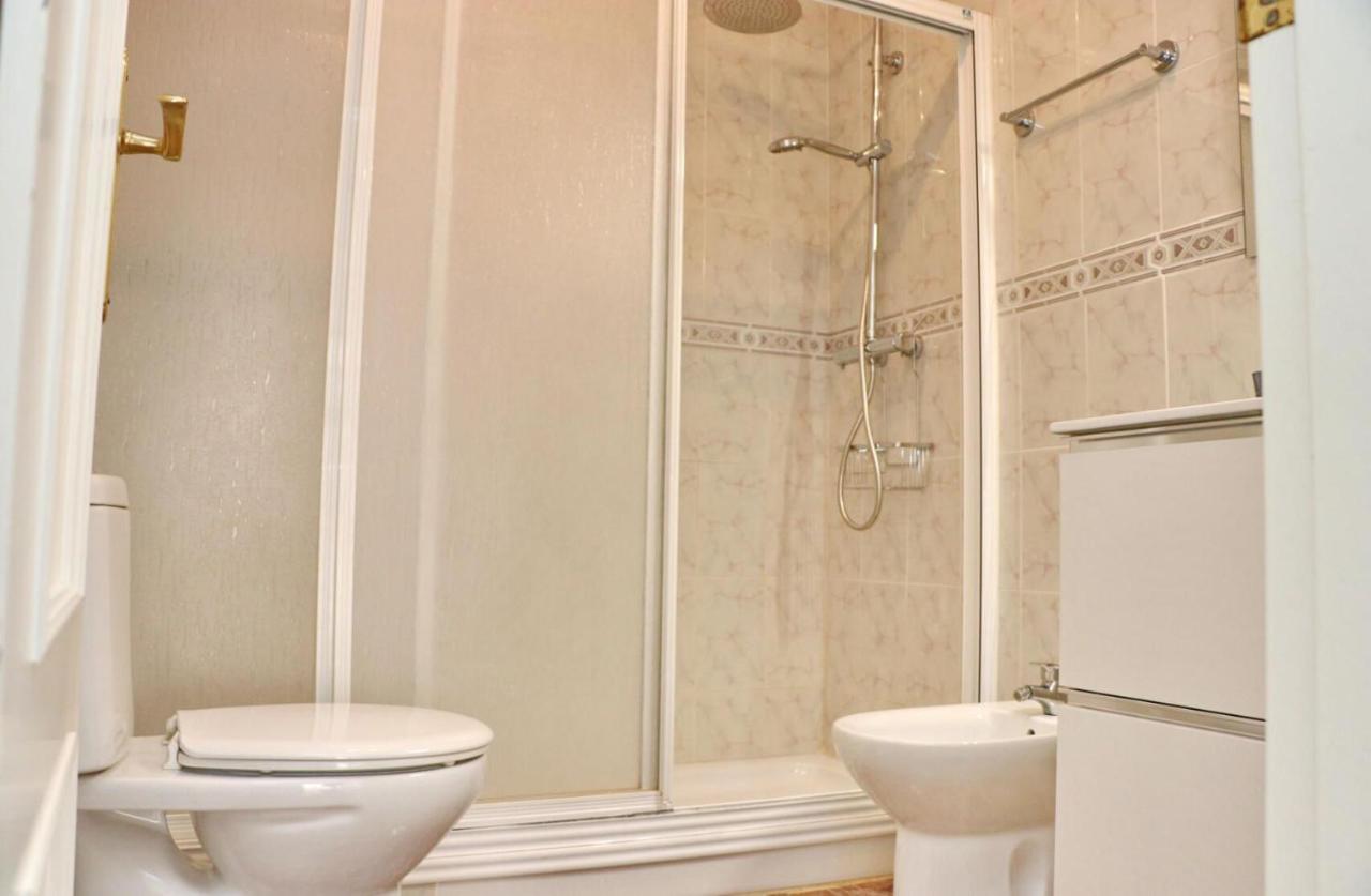 Apartamento La Torre Кониль-де-ла-Фронтера Экстерьер фото