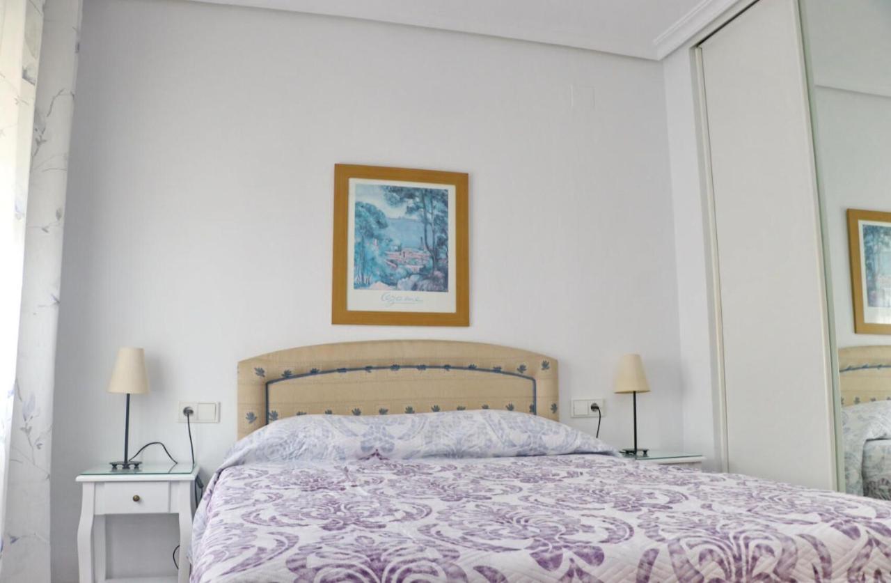 Apartamento La Torre Кониль-де-ла-Фронтера Экстерьер фото