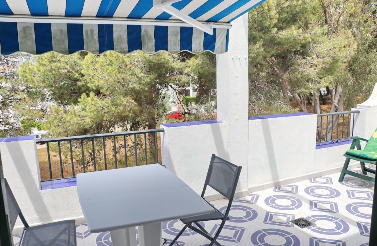 Apartamento La Torre Кониль-де-ла-Фронтера Экстерьер фото